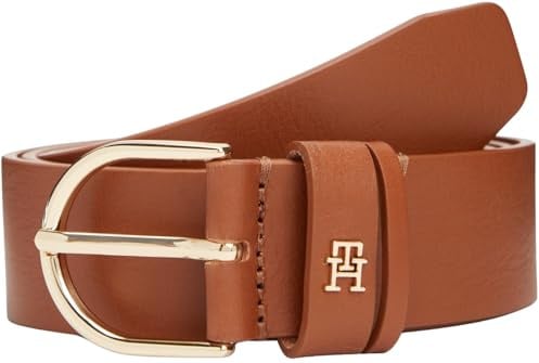 Tommy Hilfiger Damen Essential Effortless 3.5 Aw0aw17757 Verstellbarer Gürtel (1er Pack)