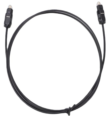VELATEMOR Bluetooth 5.3 Sender Empfänger Digital-Analog-Konverter mit Glasfaser-Koaxial-AUX-USB-Schnittstellen für Kopfhörer, Lautsprecher, Heimkino, Computer