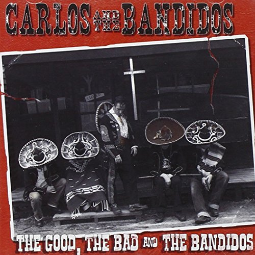 The Good,the Bad and the Band