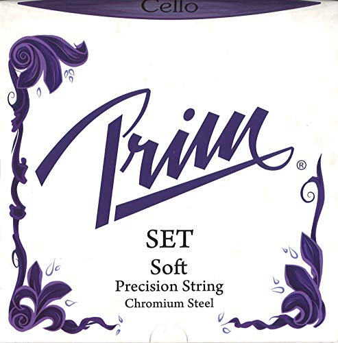 Prim Cello-Saiten Soft Satz 4/4