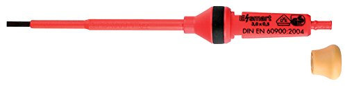 Felo V. E-Smart 5, 5x1, 0x100, multicolore, 4 Inches