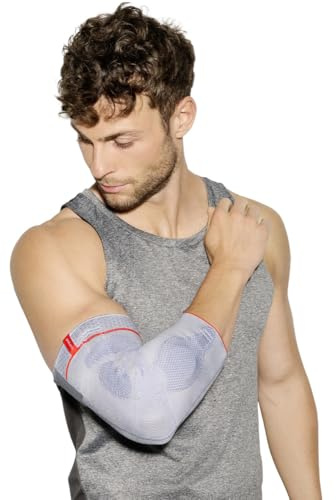 SPORLASTIC Epidyn®-Stabil Ellenbogenbandage L