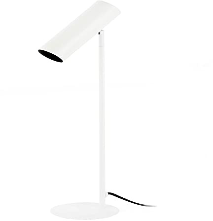 Faro Barcelona 29881 - LINK Tischleuchte weiß