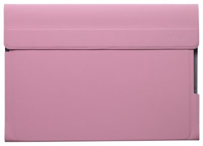 ASUS TranSleeve for TF201 - Housse, Couleur Rose