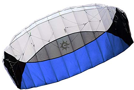 Elliot Sigma Spirit 2.0 Schwarz/Weiß/Blau