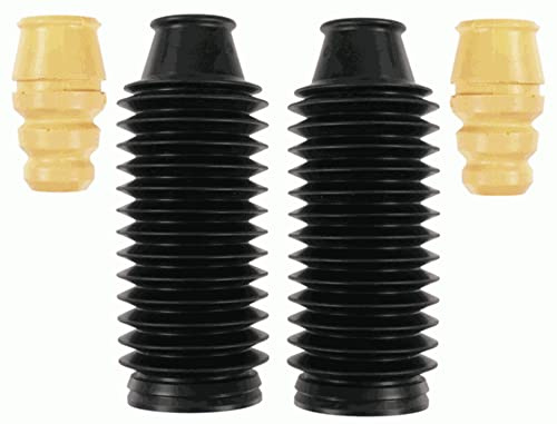 SACHS 900 235 Staubschutzsatz Stoßdämpfer Service Kit für Honda Fit II (GD_, GE3, GE2) 2001-2008 Vorderachse und Andere Fahrzeuge