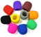ANBANA @ 10 Pack Colors Handheld Stage Microphone Windscreen Foam Mic Cover Karaoke DJ