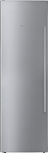 Neff KS8348I30 Autonome 300L A++ Argent réfrigérateur - Réfrigérateurs (300 L, SN-ST, 41 dB, A++, Argent)