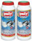 Puly Caff Coffee Cleaning Powder (2 Tubs of 900g)