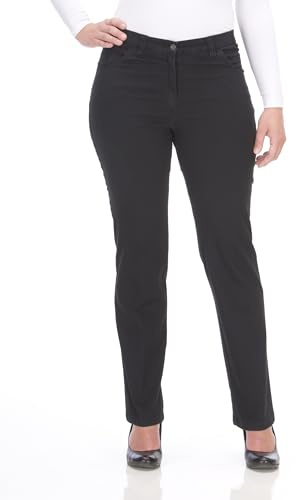 KjBrand Hose Jeans Jeansblau Größe 44