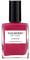 Nailberry L'Oxygéné Oxygenated Nail Lacquer | Pink Berry, 15 ml | Polish for a Healthier Manicure & Long Lasting Colour | 12-Free, Vegan, Halal, Cruelty & Gluten Free
