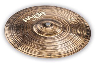 Paiste 900 Series Splash 12 - Splash Cymbal