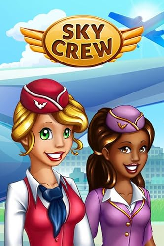 Sky Crew [PC Download]