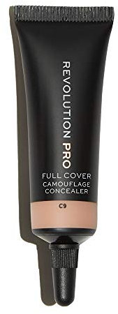 Revolution Pro Full Cover Camouflage Concealer 8,5 ml Shade C9