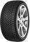 Pneumatici TRISTAR FS AS POWER 205 55 VR 16 91 V 4 stagioni gomme nuove