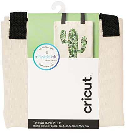 Cricut Tragetaschen-Rohling, mittelgroß, M