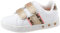 Geox Mädchen J Skylin Girl H Sneakers