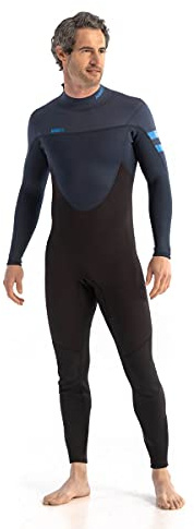 JOBE Perth 3/2mm Traje de Neopreno Traje Neopreno Hombre
