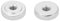 Dado zigrinato 10/5/2/1 x M3 M4 M5 M6 M8 M10 Dadi zigrinati zigrinati(M5（10pcs）)
