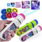 Ynybusi 2Pcs Torch and Projector with 6 Discs 48 Images, DinosaurToys and Unicorn Toys for Boys Girls, Cool Kids Torch, Dinasour Gifts Ideas Present for Toddler and Age 3 4 5 6 7 Year Old Children