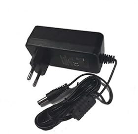 Blugy Fuente de Alimentación 220V para TV 12V 3A