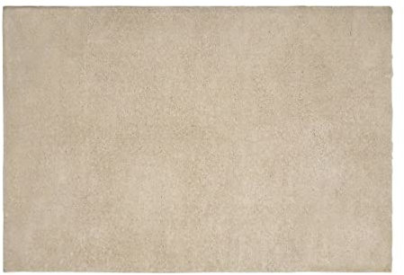 Atmosphera - Teppich - esprit berbère - beige - 120x170 cm - Leinen weiß