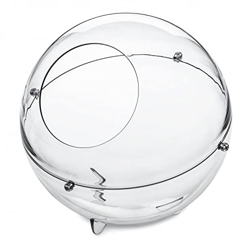 Koziol Thekendisplay 300mm Orion Crystal Clear 2022280