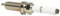RIDEX Zündkerze 686S0112 Spanner Size: 14 Gewindelänge: 26,5mm