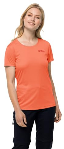 Jack Wolfskin TECH T W