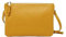 ESPRIT Damen 093EA1O302 Tasche, 700/AMBER Yellow
