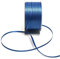 s.dekoda Satinband 50m x 3mm Blau Schleifenband Dekoband Satin