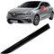 Baguette Noire Compatible avec Aile Avant Gauche Compatible avec Megane IV | Installation Facile et qualité OEM | FINAO AUTOPARTS