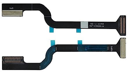 Gimbal GPS Flacher Flexibler Flex Kabel Band Ersatz kompatibel mit DJI Mavic Luft 2S Drone