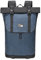 Sevego Laptoptaschen, Damen Herren Roll Top Wasserdichter Wanderrucksack, Leichter Rucksack mit Laptopfach 17,3 Zoll & Anti Diebstahl Tasche, Stylische Schultasche, Wasserfeste Groß Rucksack
