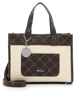 Tamaris Anna Shopper Brown