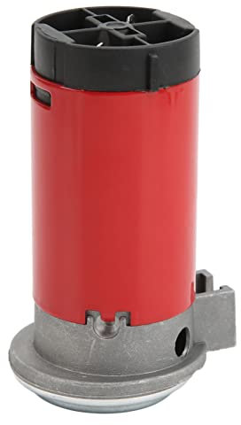 Mini Air Compressor 12V Air Horn Pump Stable Performance Waterproof Functions for Vehicle Trucks Cars Trains Boats