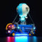 cooldac LED-Licht Kit Kompatibel mit Lego Battle Bus (nur Lichter,Keine Modelle), LED Beleuchtungsset Kompatibel mit Lego 77073 Battle Bus