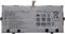 AA-PBRN4ZU Laptop Battery Replacement Compatible for Samsung Galaxy Book Flex 15-NP950 950QCJ 930QCJ 950XCJ 930XCJ Series(15.4V 66.9Wh)