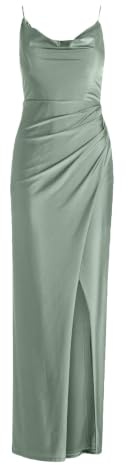 Vera Mont Damen Abendkleid figurbetont
