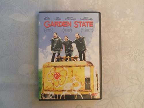 Garden State [FR Import]
