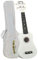Diamond Head DU109 Ukulele weiß