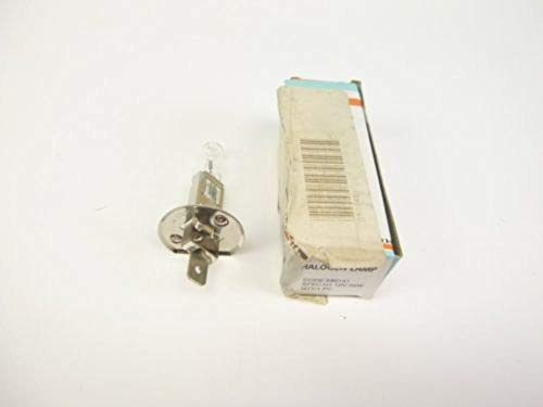 Leuchtmittel Piaggio, Halogen, H1, 12 V, 55 W, 580141