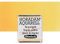 Schmincke – HORADAM® AQUARELL - feinste Künstler-Aquarellfarben, 229 Neapelgelb, 14 229 044, 1/2 Näpfchen
