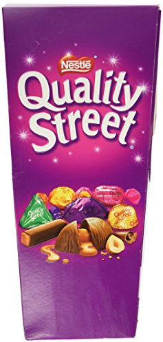 Nestlé Quality Street 350g - Geschenkpackung