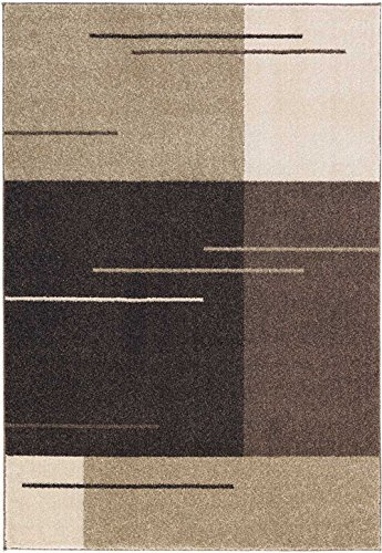 Astra Teppich Samoa in Haselnussbraun Rug Size: 160 x 230cm