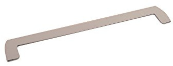 Ariston C00119044 - Profilo ripiano PW 504 x 78 x 9 mm