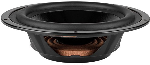 Dayton Audio DS175-PR 6-1/2 Passive Radiator