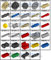 LEGO Education MINDSTORMS® Education EV3 Ersatzteilset Ersatzteilset 1