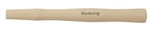 Hammerstiel L.320mm 26,5x15,5mm f.Hammer 500g Hick ory