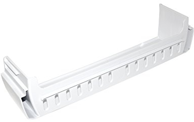 Beko 4807090100 Fridge Accessory Shelves/Refrigeration Bottle Holder Rack/Door Shelf